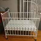 Cuna completa para bebés